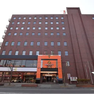 ホテル アパホテル 室蘭, 室蘭市