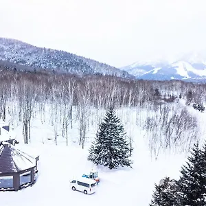 ゲストハウス ペンション イング・トマム, 占冠村